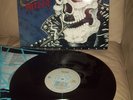 ELVIS HITLER RECORD BY RESTLESS RECORD