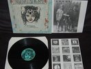 MELVINS Ozma RARE LP OOP Boner Records w/inserts