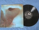 Pink Floyd - meddle (harvest UK black label) structure cover  TOP   