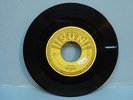 SONNY BURGESS RESTLESS / AIN'T GOT A THING 45 RPM RECORD ON SUN 263 RECORDS