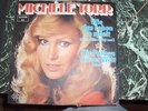 Michele Torr : Chante en allemand