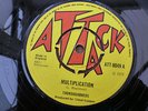 THOROUGHBREDS- MULTIPLICATION/MORNING RISES 1973 ATTACK