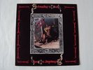 SYLVESTER'S DEATH (DEATH SS) THE CURSED CONCERT Lp Gatefold Italy RARO