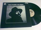 HENRY FRANKLIN - THE SKIPPER  BLACK JAZZ US Quad Ovation