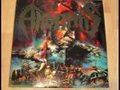 AMORPHIS The Karelian Isthmus 1992 Vinyl grün transparent Relapse Records