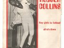 SP RODGER COLLINS FOXY GIRLS IN OAKLAND (French single)