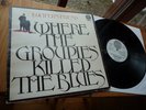 LUCIFER´S FRIEND WHERE THE GROUPIES KILLED THE BLUES VERTIGO SWIRL KRAUT. DE 72