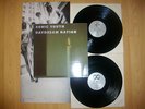 SONIC YOUTH - DAYTREAM NATION Double Album Vinyl LP Gatefold Sleeve + Poster