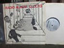 RADIO ALARM CLOCKS wake me when it's over LP RARE PUNK the kbd bizarros '83 rare