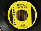 Killer Mod R&B / Mad Mike   The Ideals - Gorilla B/W Don Juan