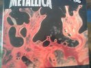 Metallica Load - NEW, Factory Sealed - Original US Elektra 1996 Pressing