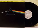 1979 Vinyl Record Harvest MFSL 1-017 Dark Side of the Moon Pink Floyd MOFI Japan