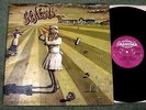 GENESIS nursery cryme PINK SCROLL CHARISMA LP A/1 & B/1 CAS 1052