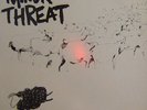 MINOR THREAT  orig 1st press 