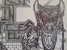 REST IN PIECES  orig NYHC ep 1985 SXE pre SOIA, WARZONE, YOT, KBD HC