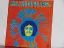 Melchior Alias LP Quebec Canada Obscure Psych Experimental Rock 1969 Capitol