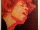 Jimi Hendrix Electric Ladyland LP orig EX Rare WLP
