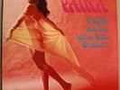 PUCHO & HIS LATIN SOUL BROTHERS yaina LP very Rare Original Right On Listen