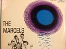 THE MARCELS Blue Moon LP COLPIX MoNo Stu Phillips 1961 VG++ VERY CLEAN