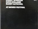 4LP Box Anthony Braxton - At Moers Festival/RARE RING..