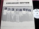 Evan Parker CIRCADIAN Paul Lovens Hugh Davies Incus lp