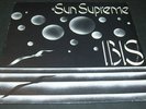 IBIS Sun Supreme LP '74 Italian original PROG