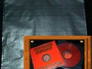 2000 ALBUM LP RECORD VINYL Exterior Clear Dust covers jackets ACID FREE+FAT FREE