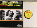ISRAEL VIBRATION 