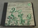 BUDAPEST STRING QUARTETS Hayden Complete Quartets COL SL-203 Rare 3 LP SET