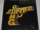 Kenny Claiborne And The Armed Gang LP (Musix) ITALO BOOGIE 100% ORIGINAL MINT