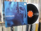 JOHN COLTRANE 