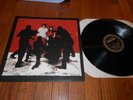 The White Stripes White Blood Cells black vinyl original on SFTHI