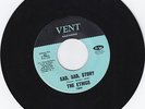 VENT 1004- ETHICS- SAD,SAD STORY/SEARCHING- PHILLY STYLE NORTHERN SOUL