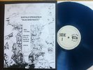 BUFFALO SPRINGFIELD BLUEBIRD ROOTS TMOQ ON BLUE COLOR VINYL IMPORT PSYCH AOR LP