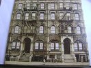 LED ZEPPELIN Physical Graffiti Double Vinyl LP 1975 SWAN SONG SSK 89400 VGC