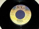 Sam Butler I Can't Get Over (Loving You)  MODERN SOUL 45 NEAR MINT