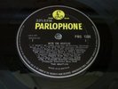 The Beatles WITH THE BEATLES 1963 ORIGINAL UK DECCA CONTRACT PRESSING MONO LP.