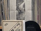 Blinders -Last Chance EP EX/NM Private Punk Louisville KY 1979 PS autograph RARE