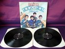 The Beatles ROCK N ROLL MUSIC 1976 FIRST ISSUE TWO UNPLAYED VINYL LP SET.