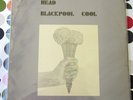 Head BLACKPOOL COOL rare jazz funk LP from Scotland orig.