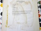 Hannibal Peterson THE TRIBE test pressing LP on Hammond spiritual jazz grail  ?