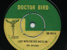 LADY WITH THE RED DRESS ON Gaylads ( Using Lee Perry's 