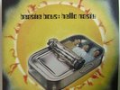 BEASTIE BOYS LP Hello Nasty (Clear Gold colored vinyl)