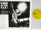 BRUCE SPRINGSTEEN LP Porn in the U.S.A. Too LIVE