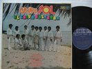 GRUPO SOL LATIN AMERICA LP EL CHIVO SOLTERON ECO