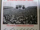 STYX LP Westwood One Superstar Concert Series (LIVE) PROMO ONLY (AUDIOPHILE)