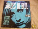 Don Rendell Ian Carr Quintet - Shades Of Blue - Rare original British Jazz LP