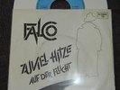 FALCO, ZUVIEL HITZE WHITE VINYL 7