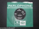 Beatles ( Paperback Writer ) Ultra-Rare Thin Font 1967 UK Press Top Example 