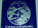 RARE KEVIN AYERS AND THE WHOLE WORLD SOFT MACHINE 1st HARVEST UK IMPORT PSYCH